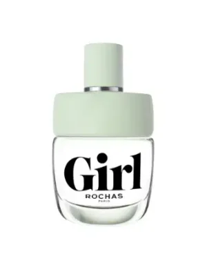 Horká Nabídka ROCHAS Girl toaletní voda pro ženy 100 ml