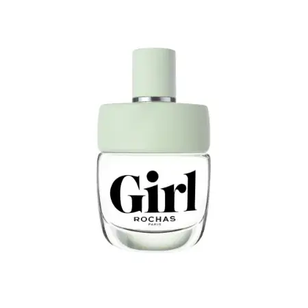 Horká Nabídka ROCHAS Girl toaletní voda pro ženy 100 ml