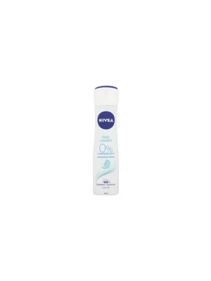 Nivea Fresh Comfort deodorant, 150 ml Výhodná Nabídka