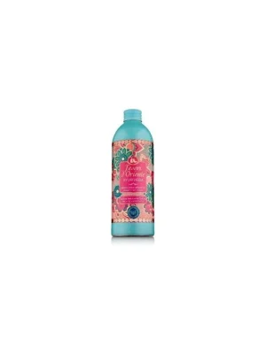 Tesori d'Oriente sprchový gel a pěna do koupele Ayurverda, 500 ml Bezpečná Platba
