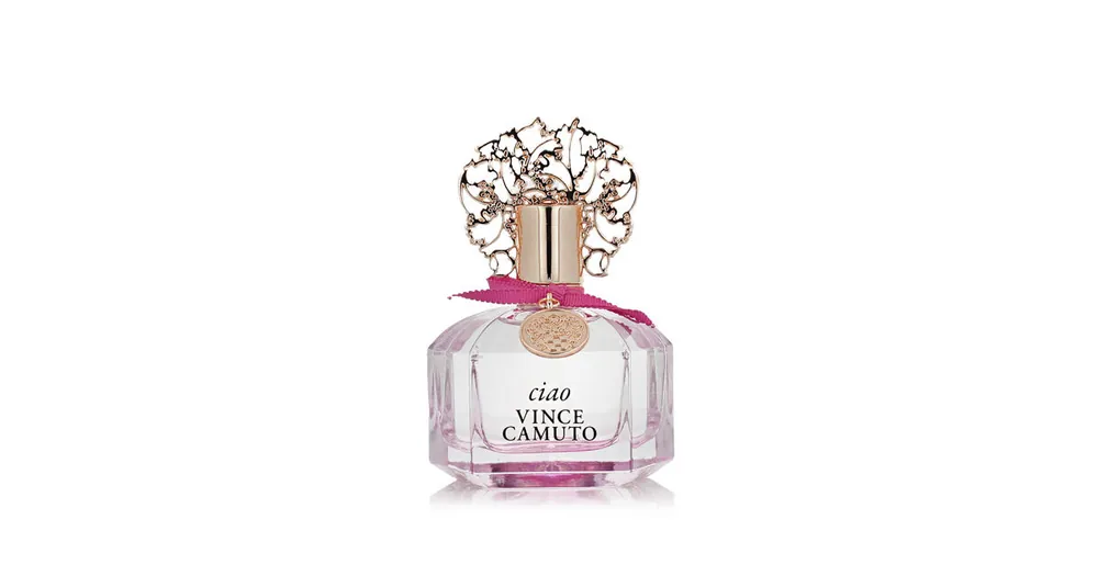 Vince Camuto Ciao EDP 100 ml W Sleva