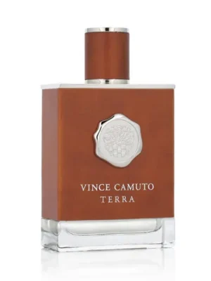 Vince Camuto Terra EDT 100 ml M Speciální Cena