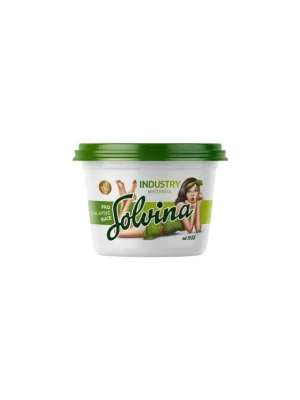 Solvina Industry pilinová mycí pasta na ruce, 450 g Ihned K Objednání