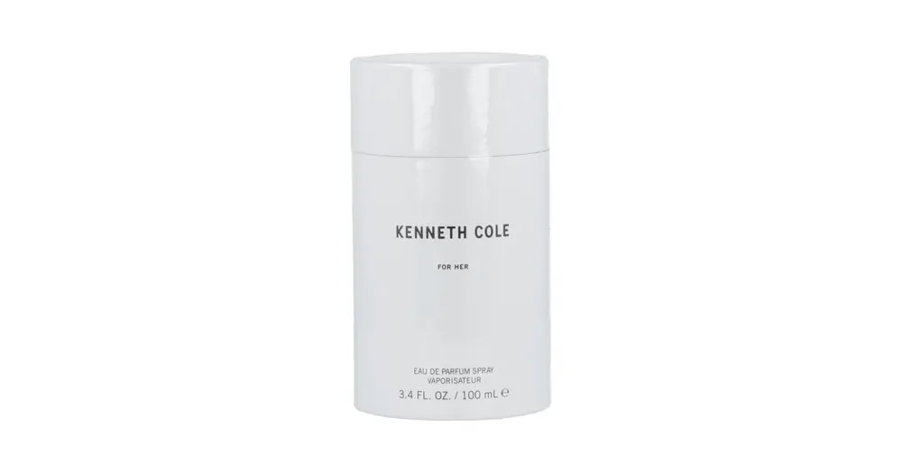 Akční Nabídka Kenneth Cole For Her EDP 100 ml W