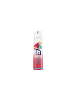 Ověřený Fa Island Vibes Fiji Dream antiperspirant, 150 ml