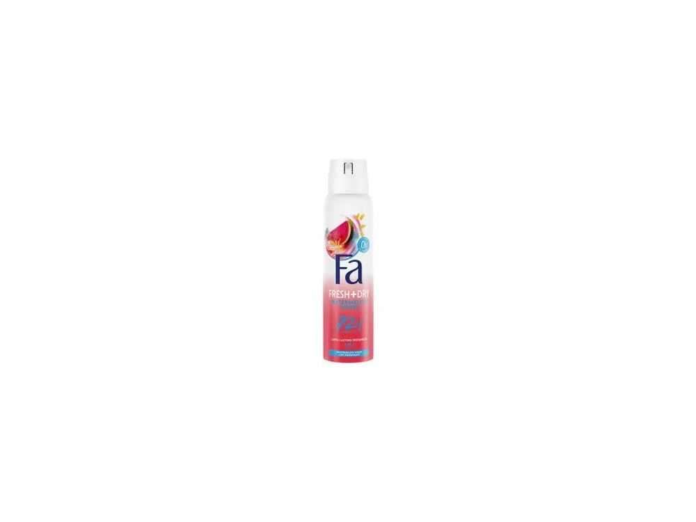 Ověřený Fa Island Vibes Fiji Dream antiperspirant, 150 ml