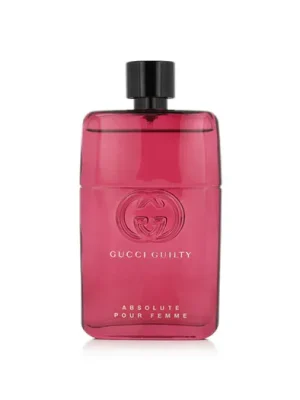 Kup Teď Gucci Guilty Absolute pour Femme EDP 90 ml W