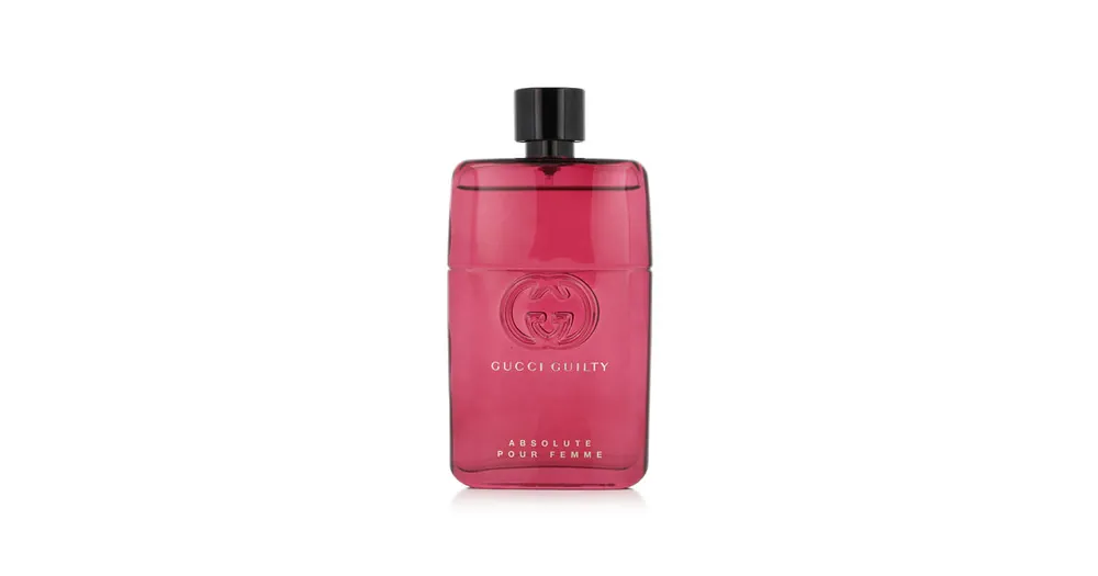 Kup Teď Gucci Guilty Absolute pour Femme EDP 90 ml W