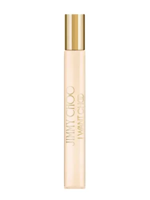 Doprava Zdarma JIMMY CHOO I Want Choo parfémovaná voda pro ženy 10 ml