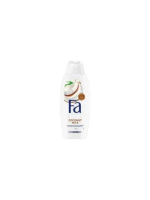 Nejlepší Volba Fa sprchový krém Coconut Milk, 400 ml