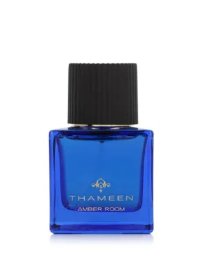 Jen Po Omezenou Doba Thameen Amber Room Extrait de Parfum 50 ml UNISEX
