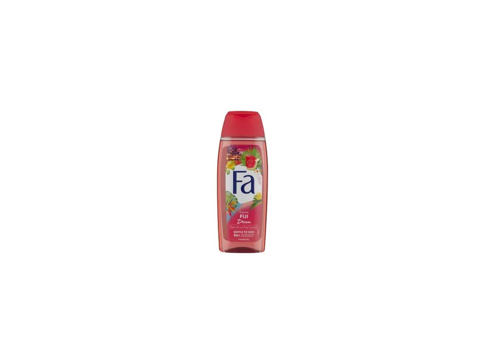 Fa sprchový gel Fiji dream, 250 ml Cenový Hit