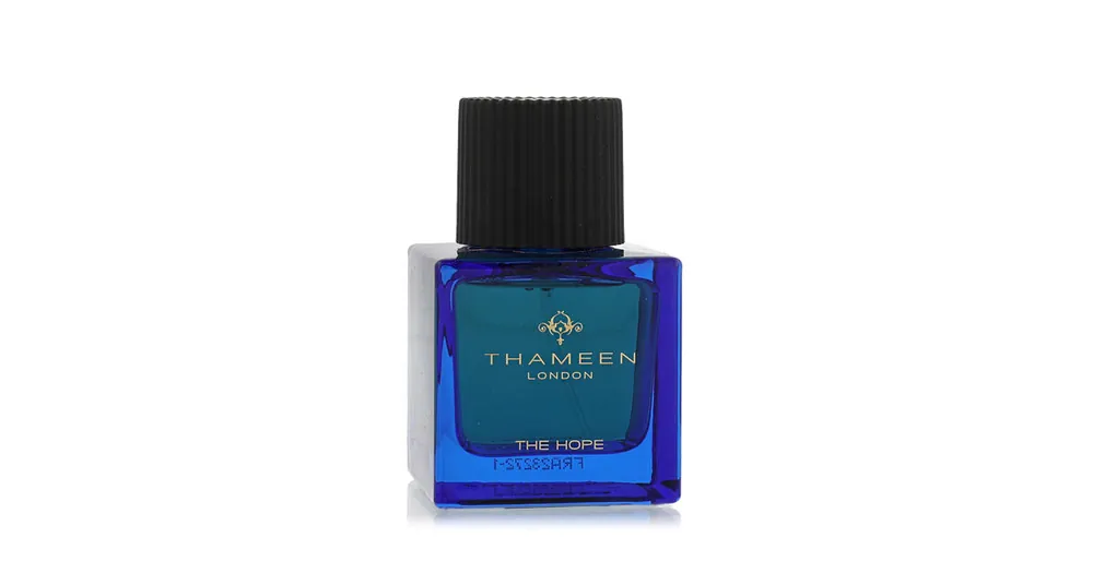 Omezená Nabídka Thameen The Hope Extrait de Parfum 50 ml UNISEX