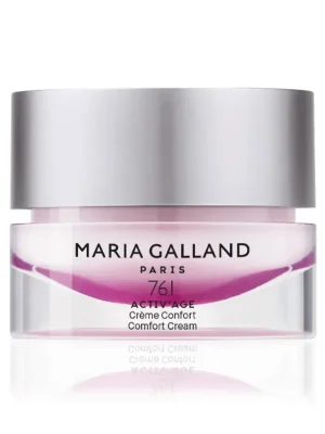 Hit Sezóny MARIA GALLAND 761 Activ´Age Pleťový zpevňující krém pro suchou a zralou pleť 50 ml