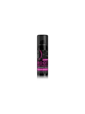 Novinka Syoss Root Retouch sprej pro dočasné zakrytí odrostů Černý, 120 ml
