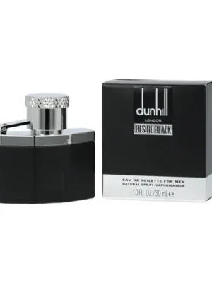 Dunhill Desire Black EDT 30 ml M Nová Kolekce