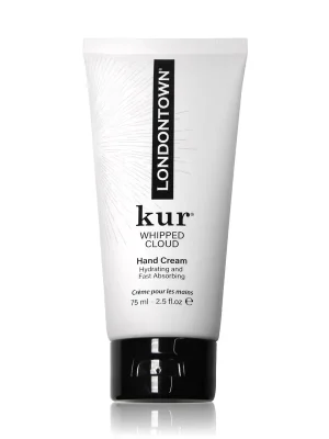 Odeslání Ihned LONDONTOWN kur Whipped Cloud Našlehaný krém na ruce hydratační 75 ml