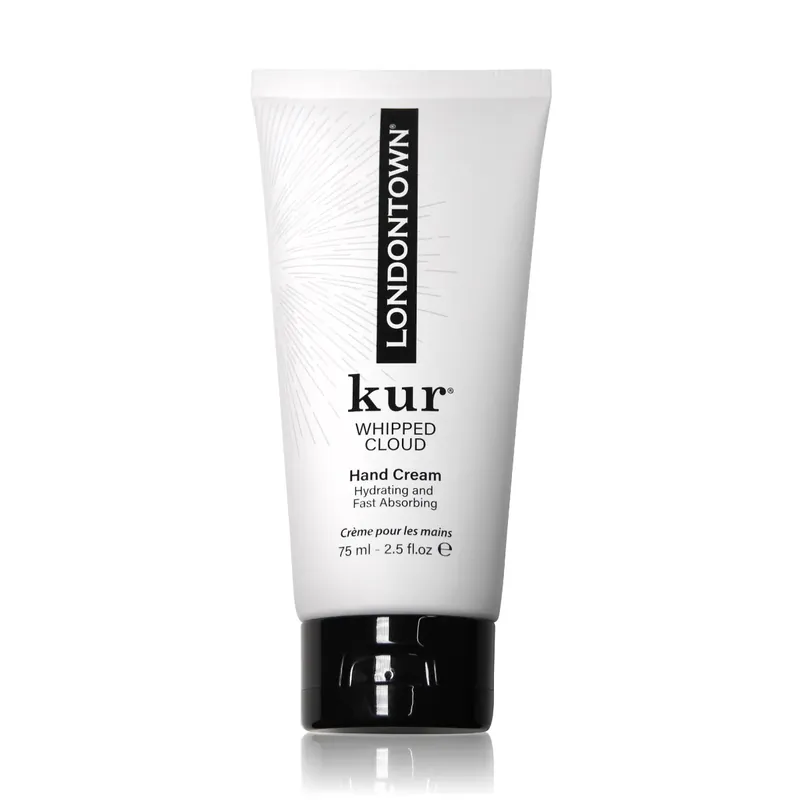 Odeslání Ihned LONDONTOWN kur Whipped Cloud Našlehaný krém na ruce hydratační 75 ml