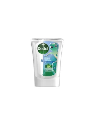 Pouze Dnes Dettol Dobrodruh hydratační mýdlo náplň, 250 ml