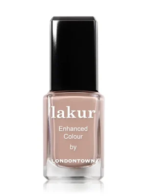 LONDONTOWN lakur Café Au Lait lak na nehty bílá káva 12 ml Expresní Doručení