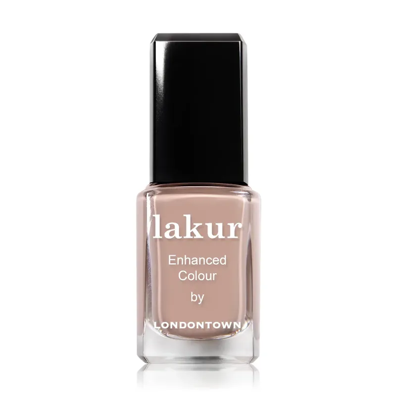 LONDONTOWN lakur Café Au Lait lak na nehty bílá káva 12 ml Expresní Doručení