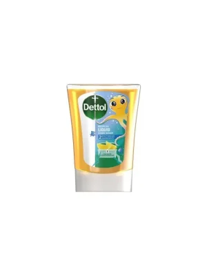 Dettol Bavič Grapefruit tekuté mýdlo náplň, 250 ml Akční Cena