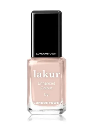 LONDONTOWN lakur Plié lak na nehty světle broskvová 12 ml Výhodná Nabídka