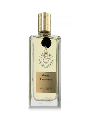 Nicolai Parfumeur Createur Ambre Cashmere EDP Intense 100 ml UNISEX Ihned K Objednání