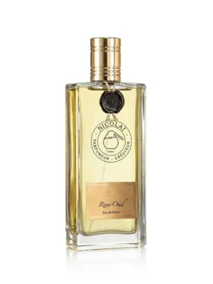 Levný Nicolai Parfumeur Createur Rose Oud EDP 100 ml UNISEX
