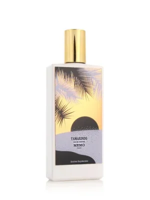 Vysoce Kvalitní Memo Paris Tamarindo EDP 75 ml UNISEX