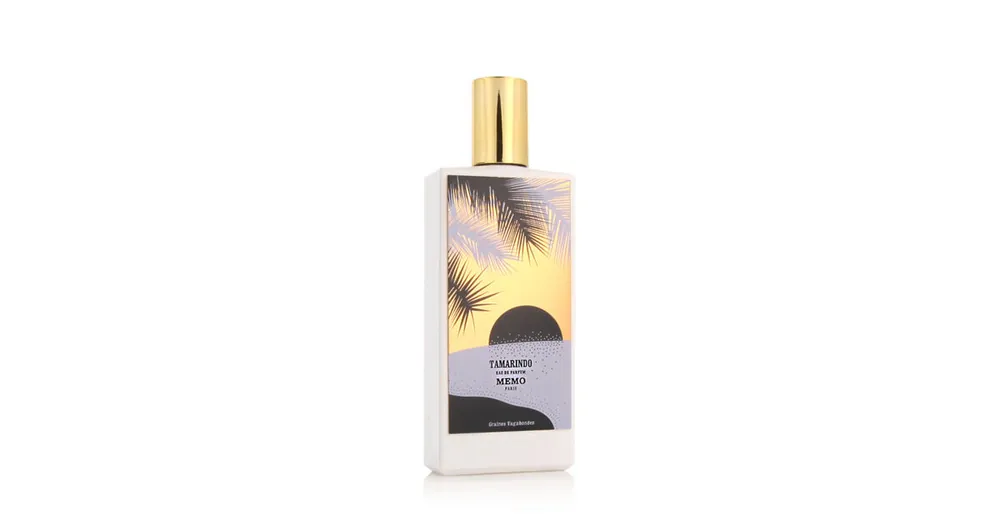 Vysoce Kvalitní Memo Paris Tamarindo EDP 75 ml UNISEX