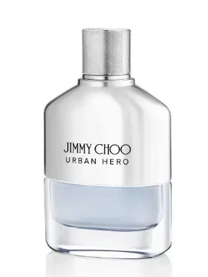 Přímo Od Výrobce JIMMY CHOO Urban Hero parfémová voda pro muže 100 ml