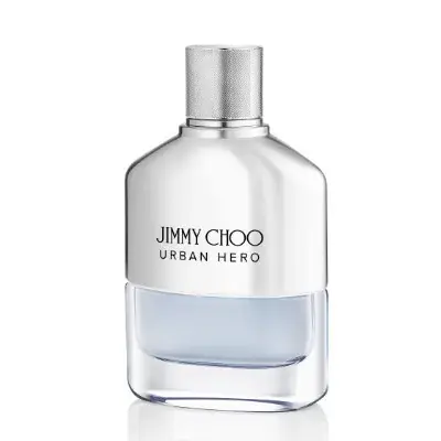 Přímo Od Výrobce JIMMY CHOO Urban Hero parfémová voda pro muže 100 ml