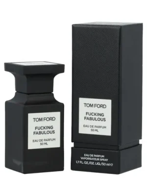 Tom Ford Fucking Fabulous EDP 50 ml UNISEX Sezónní Sleva