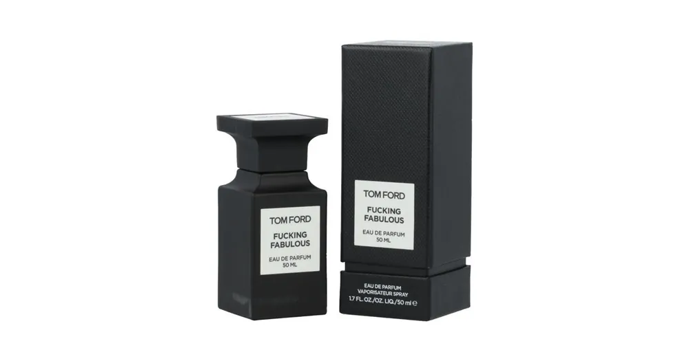 Tom Ford Fucking Fabulous EDP 50 ml UNISEX Sezónní Sleva