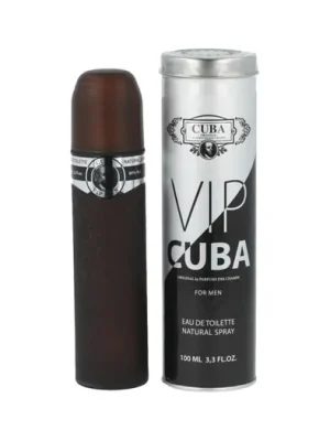 Cuba VIP Men EDT 100 ml M Cenový Hit