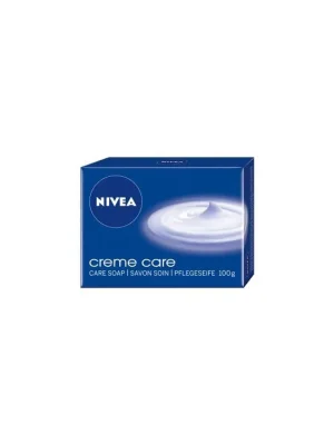 Rychlé Dodání Nivea Creme Care tuhé mýdlo, 100 g