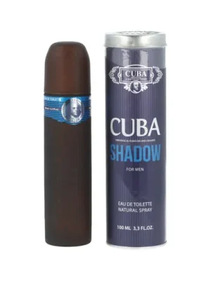 Omezená Nabídka Cuba Shadow Men EDT 100 ml M