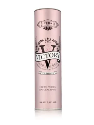 Cuba Victory EDP 100 ml W Sezónní Sleva
