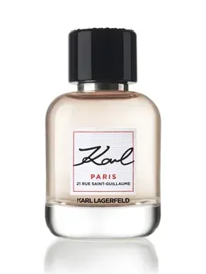 KARL LAGERFELD Paris parfémová voda pro ženy 60 ml Must-Have