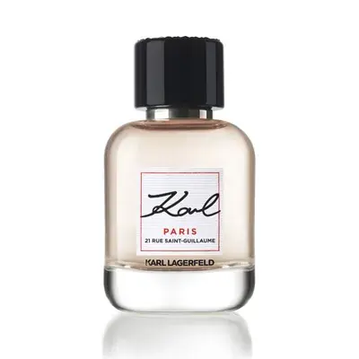 KARL LAGERFELD Paris parfémová voda pro ženy 60 ml Must-Have
