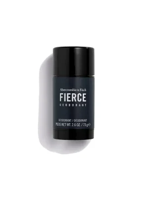 ABERCROMBIE & FITCH Fierce tuhý deodorant pro muže 73 g Cenová Bomba