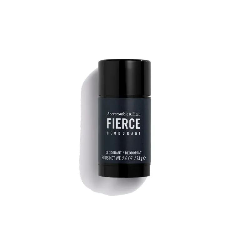 ABERCROMBIE & FITCH Fierce tuhý deodorant pro muže 73 g Cenová Bomba