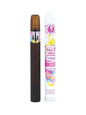 Cuba La Vida EDP 35 ml W Doprava Zdarma