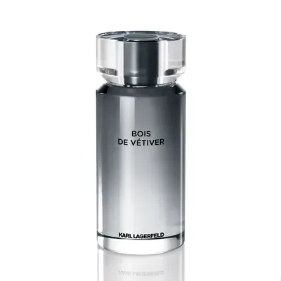 KARL LAGERFELD Bois de Vétiver toaletní voda pro muže 100 ml Bezpečná Platba