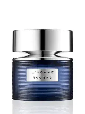 Značkový ROCHAS L'Homme toaletní voda pro muže 40 ml