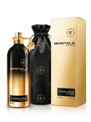 Montale Paris Intense Pepper EDP 100 ml UNISEX Víkendová Akce