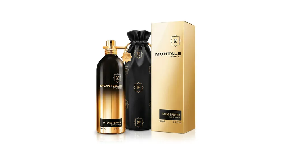 Montale Paris Intense Pepper EDP 100 ml UNISEX Víkendová Akce