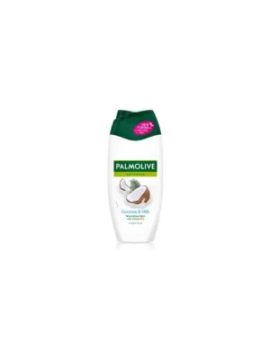 Palmolive sprchový gel Naturals Coconut & Milk, 250 ml Finální Výprodej