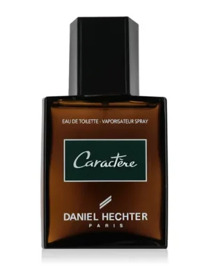 Daniel Hechter Caractere EDT 50 ml M Pouze Dnes